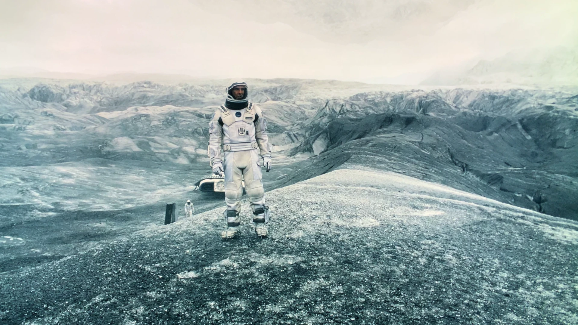 Interstellar